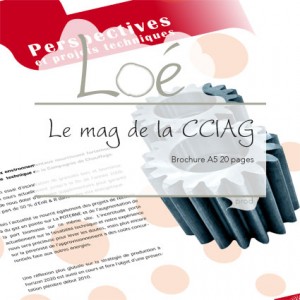 Le mag de la CCIAG