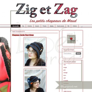 zig et zag blog