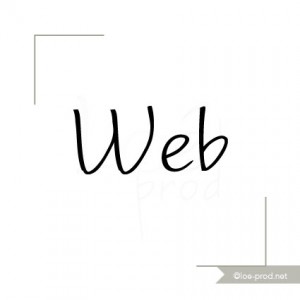 Web : blog, site et réseaux