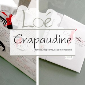 crapaudine