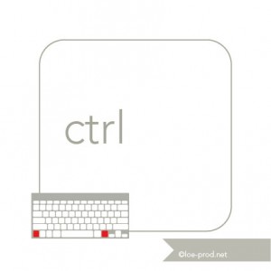 ctrl