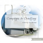 Compagnie de Chauffage : e-learning, com, affichage