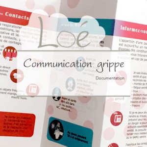 Communication grippe