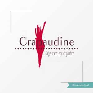Crapaudine logo